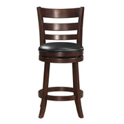 1144E-24S Swivel Counter Height Chair - 1144E-24S