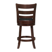 1144E-24S Swivel Counter Height Chair - 1144E-24S