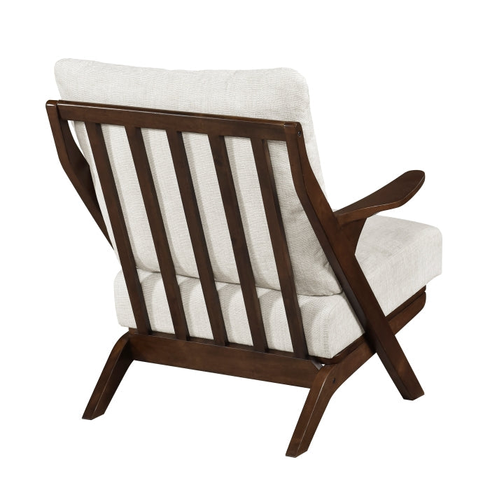 1146BE-1 Accent Chair - 1146BE-1