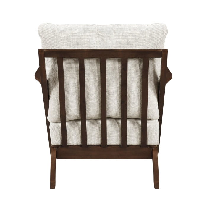 1146BE-1 Accent Chair - 1146BE-1