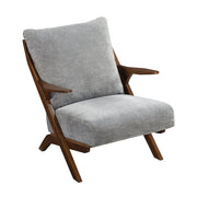 1146GY-1 Accent Chair - 1146GY-1