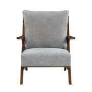 1146GY-1 Accent Chair - 1146GY-1