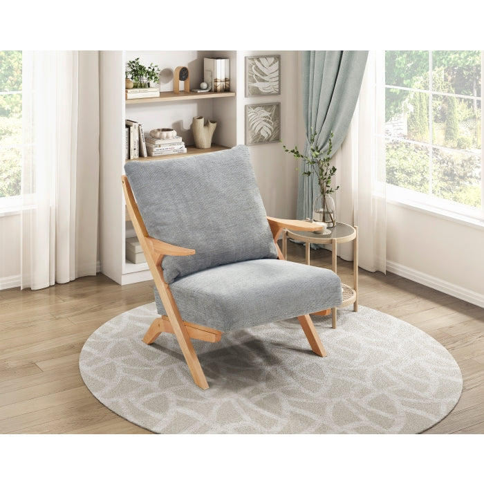 1146NAGY-1 Accent Chair - 1146NAGY-1