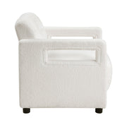 1155BE-1 Accent Chair - 1155BE-1