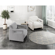 1155BE-1 Accent Chair - 1155BE-1