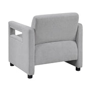 1155GY-1 Accent Chair - 1155GY-1