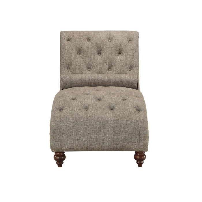 1162NBR-5 Chaise - 1162NBR-5