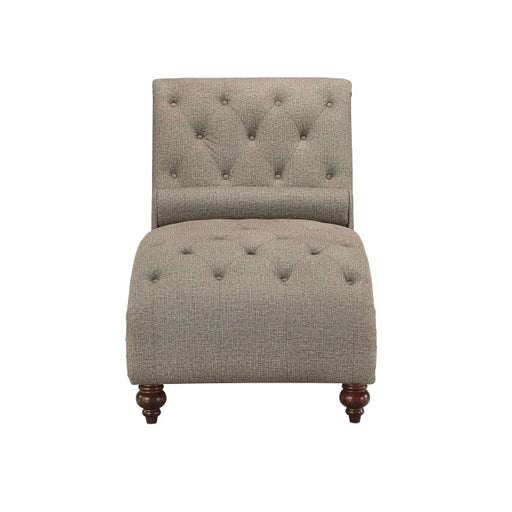 1162NBR-5 Chaise - 1162NBR-5