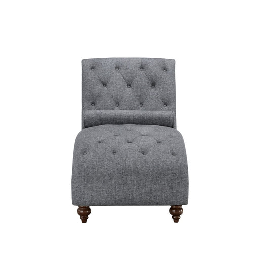 1162NGY-5 Chaise - 1162NGY-5