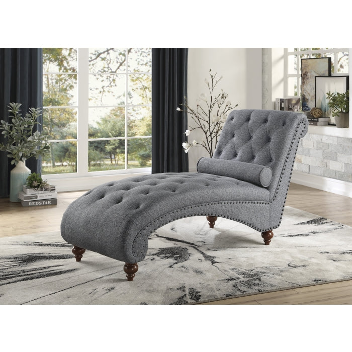 1162NGY-5 Chaise - 1162NGY-5
