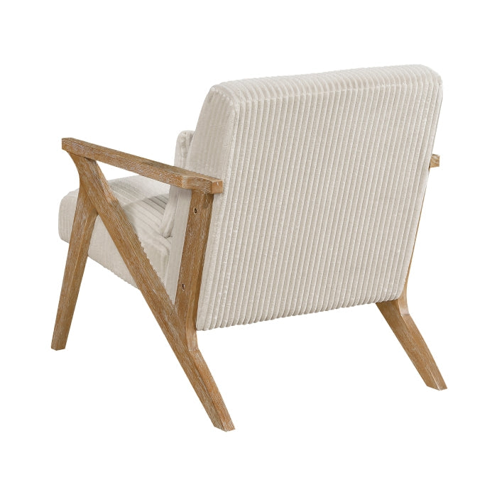 1172BE-1 Accent Chair - 1172BE-1