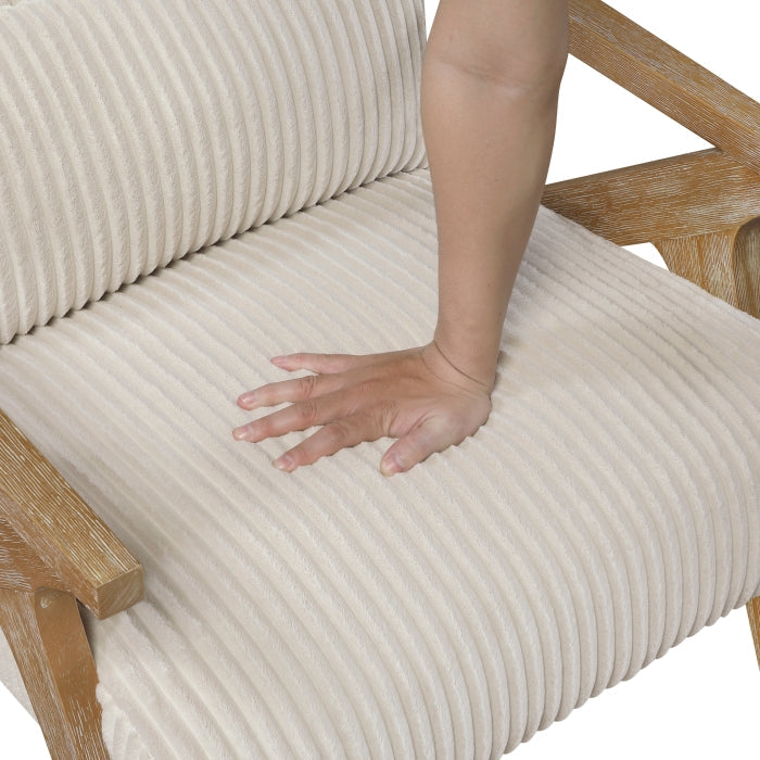 1172BE-1 Accent Chair - 1172BE-1