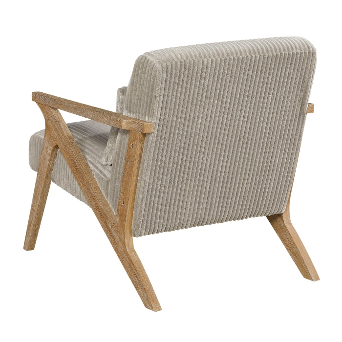1172GB-1 Accent Chair - 1172GB-1