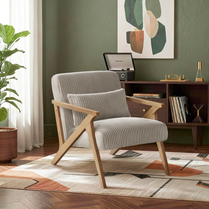 1172GB-1 Accent Chair - 1172GB-1