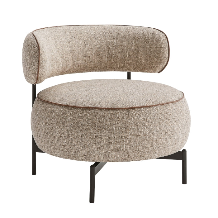 1173BR-1 Swivel Chair - 1173BR-1