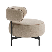 1173BR-1 Swivel Chair - 1173BR-1