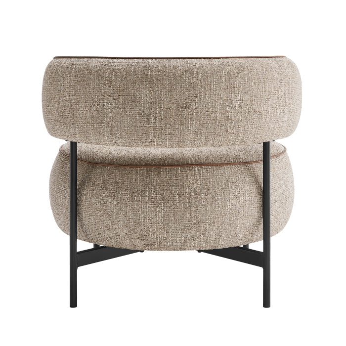 1173BR-1 Swivel Chair - 1173BR-1