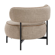 1173BR-1 Swivel Chair - 1173BR-1
