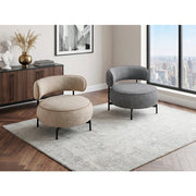1173BR-1 Swivel Chair - 1173BR-1