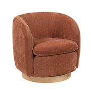 1198BP-1 Swivel Chair - 1198BP-1