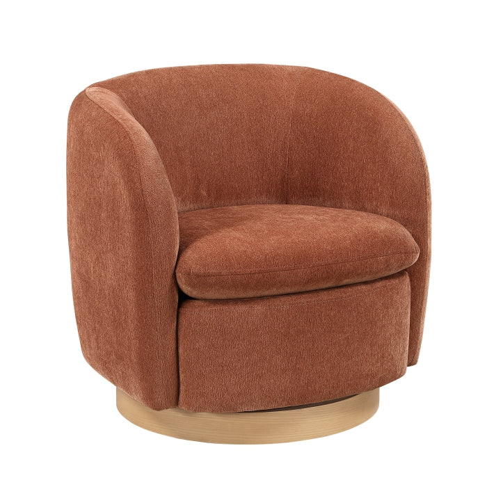 1198BP-1 Swivel Chair - 1198BP-1