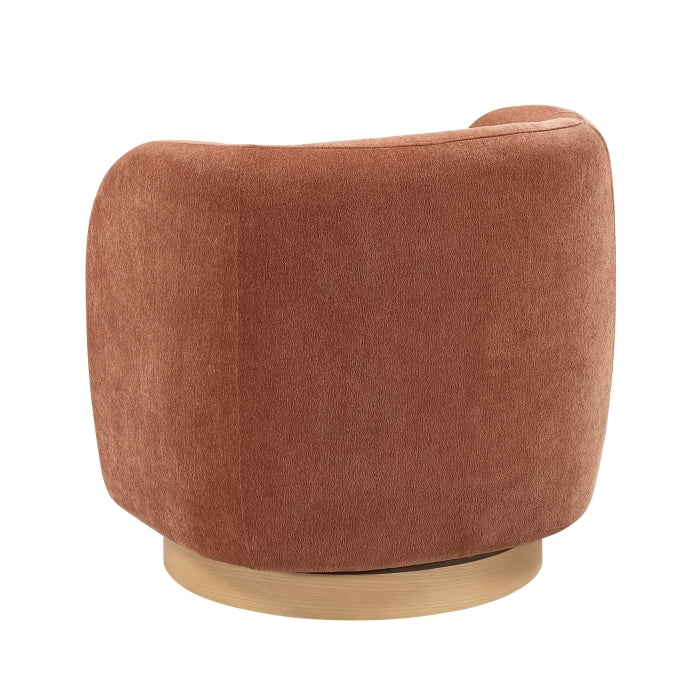 1198BP-1 Swivel Chair - 1198BP-1