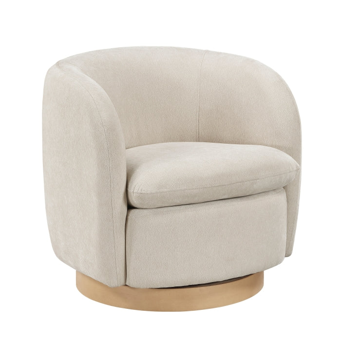 1198TP-1 Swivel Chair - 1198TP-1