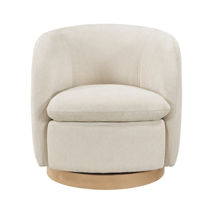 1198TP-1 Swivel Chair - 1198TP-1