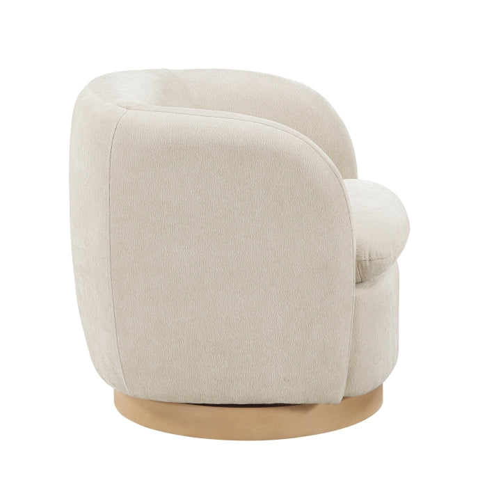 1198TP-1 Swivel Chair - 1198TP-1