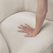 1198TP-1 Swivel Chair - 1198TP-1