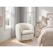 1198TP-1 Swivel Chair - 1198TP-1