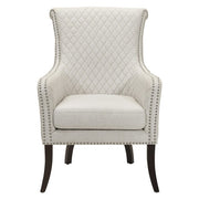 1199F11S Quilted Accent Chair - 1199F11S