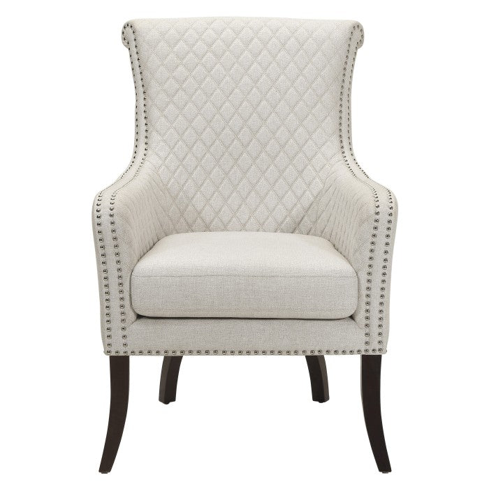 1199F11S Quilted Accent Chair - 1199F11S