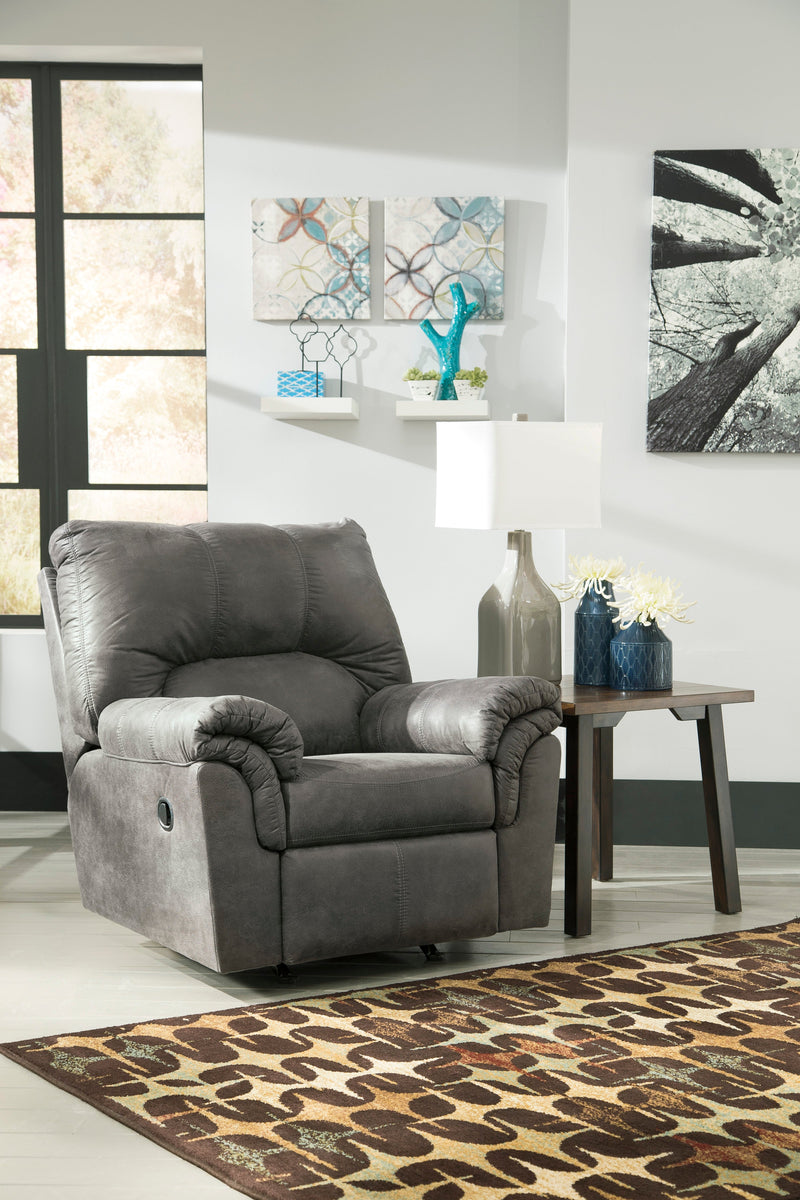 Bladen Slate Living Room Set