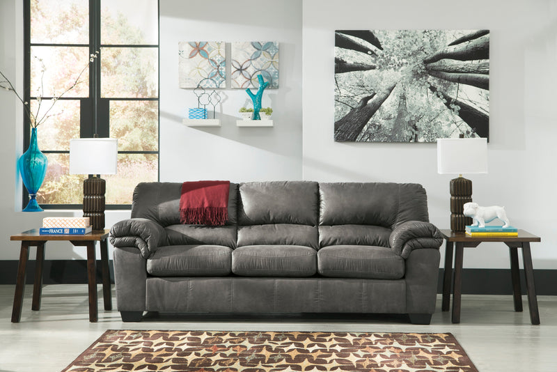 Bladen Slate Living Room Set