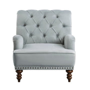 1201F4S Accent Chair - 1201F4S