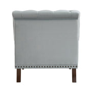 1201F4S Accent Chair - 1201F4S