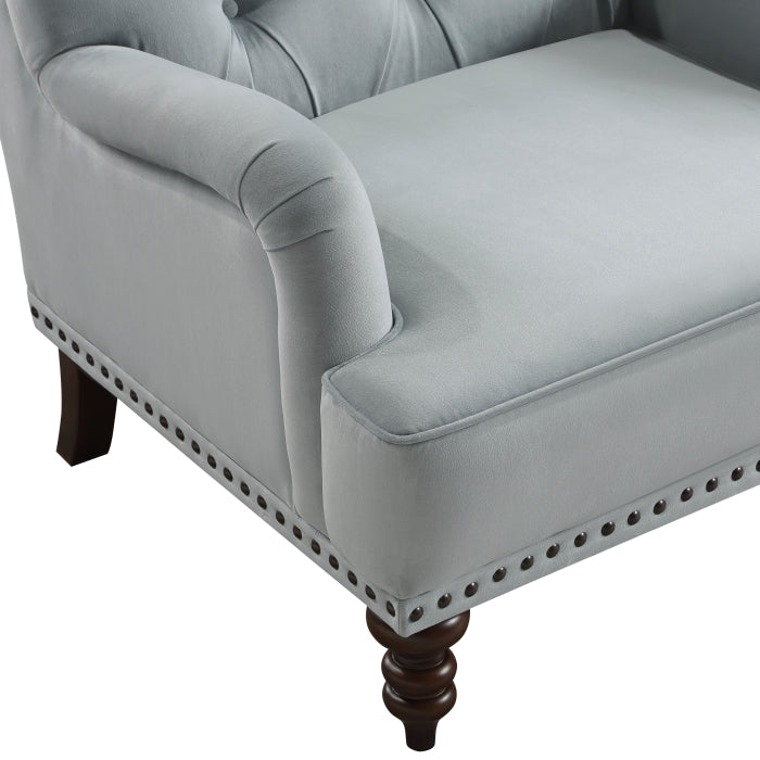 1201F4S Accent Chair - 1201F4S