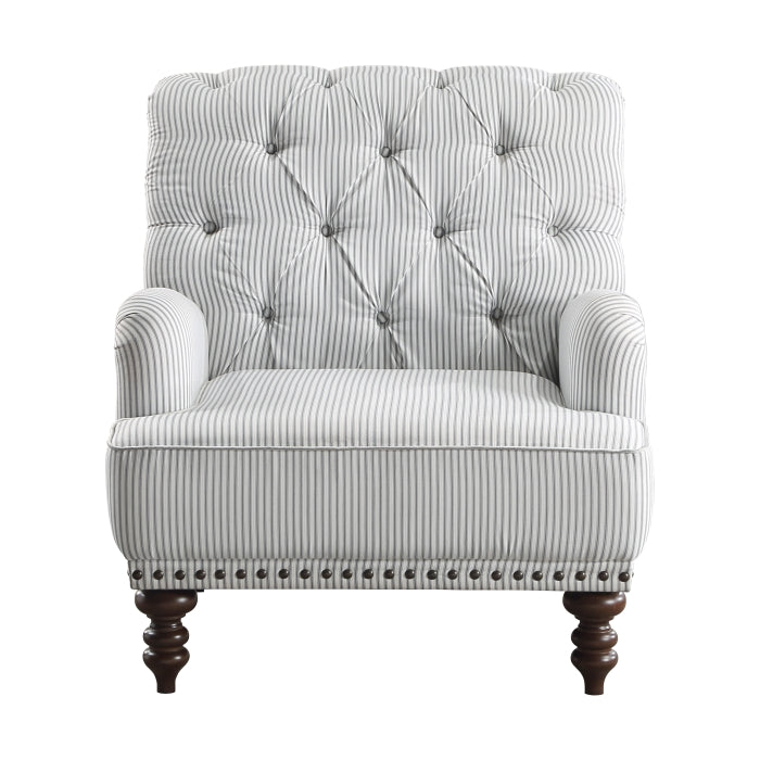1201F5S Accent Chair - 1201F5S