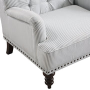 1201F5S Accent Chair - 1201F5S