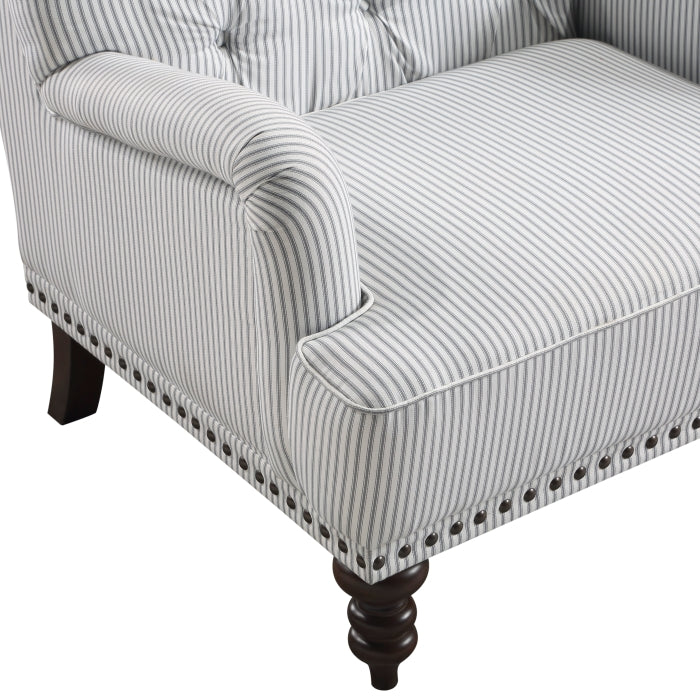 1201F5S Accent Chair - 1201F5S