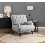 1201F5S Accent Chair - 1201F5S