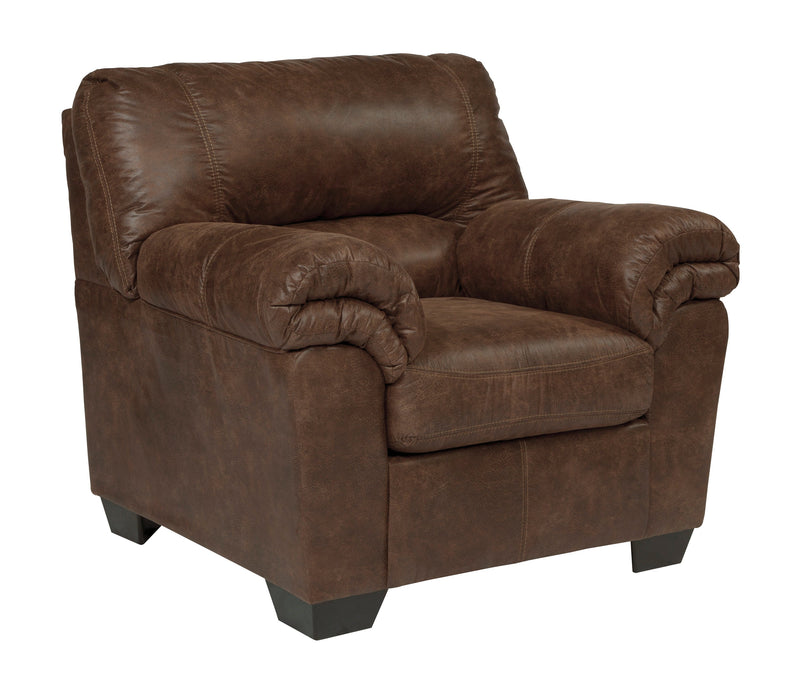 Bladen Coffee Living Room Set