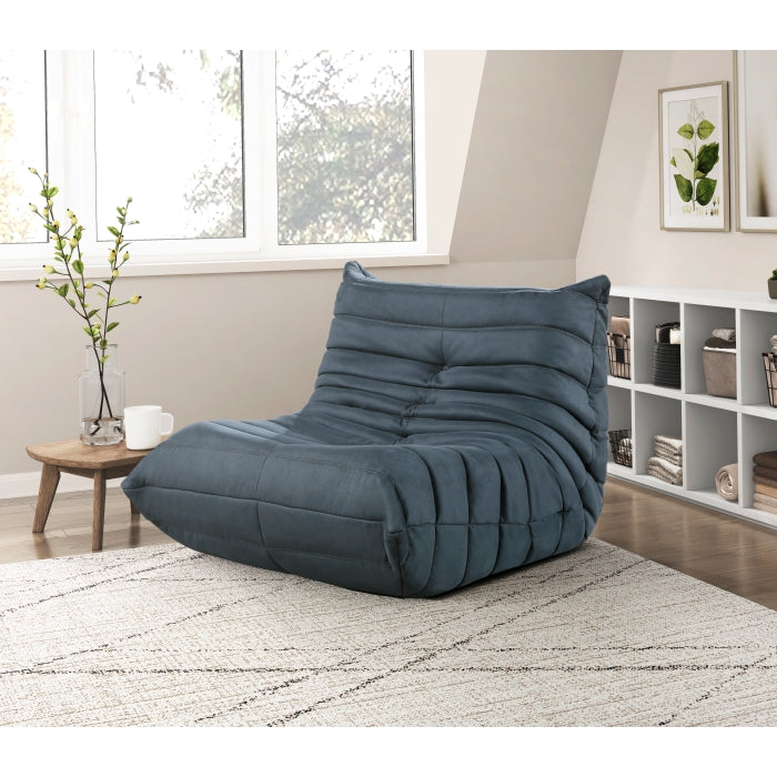 1203CC-1 Accent Chair (no Wooden Frame) - 1203CC-1