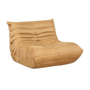 1203YW-1 Accent Chair (no Wooden Frame) - 1203YW-1
