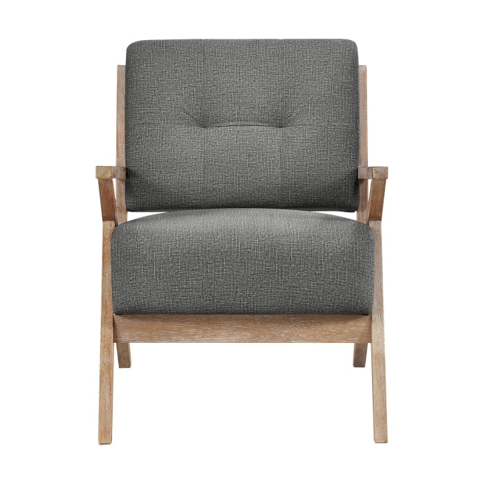 1211DG-1 Accent Chair - 1211DG-1