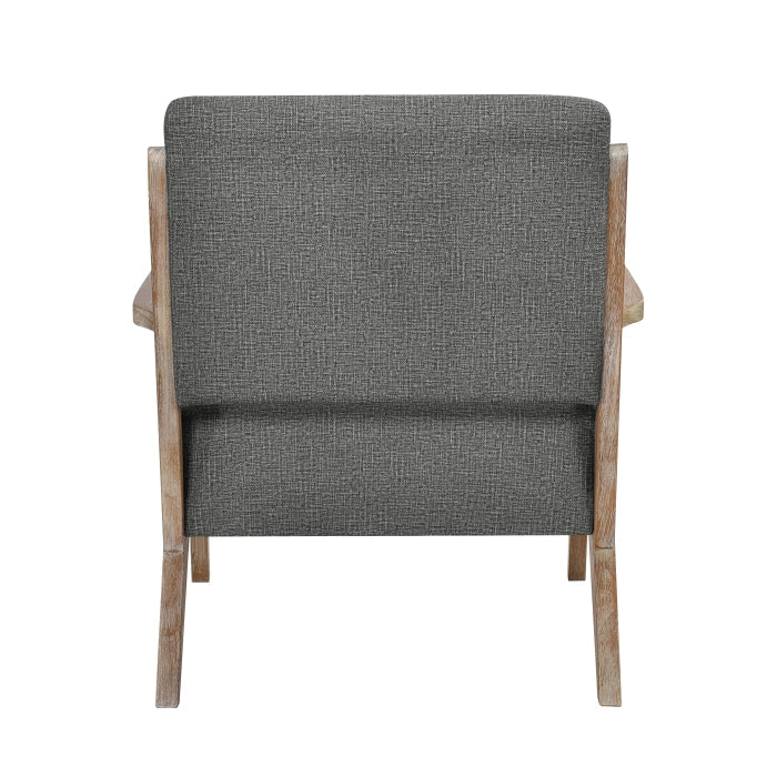 1211DG-1 Accent Chair - 1211DG-1