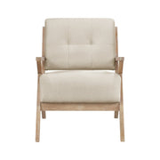 1211SN-1 Accent Chair - 1211SN-1