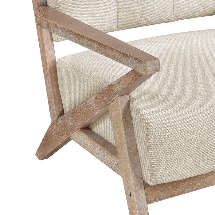 1211SN-1 Accent Chair - 1211SN-1