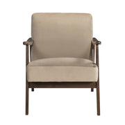 1230BR-1 Accent Chair - 1230BR-1